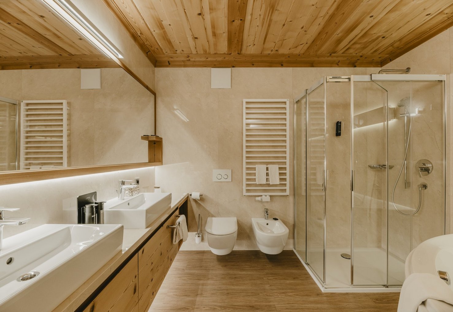 Wellness Suite Sella