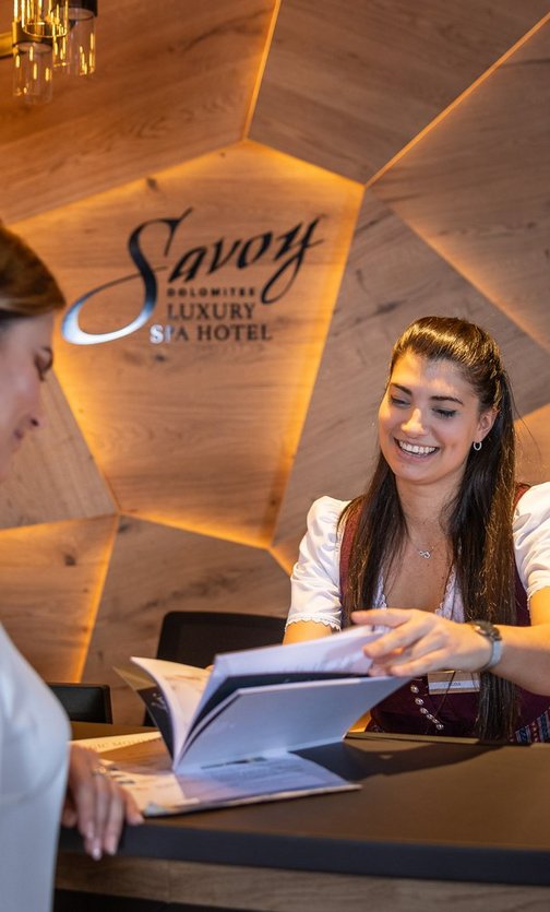 Gastgeber aus Leidenschaft