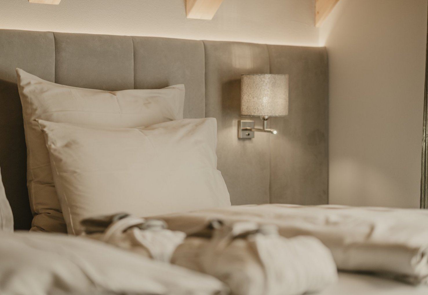 Wellness Suite Ciampinoi