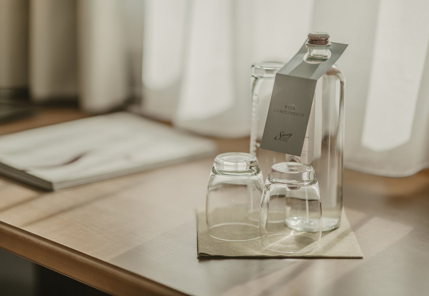 Einzelzimmer Standard