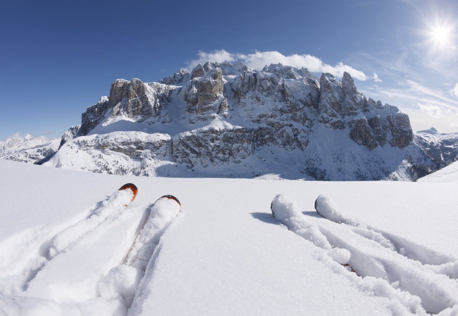 Dolomiti Superski