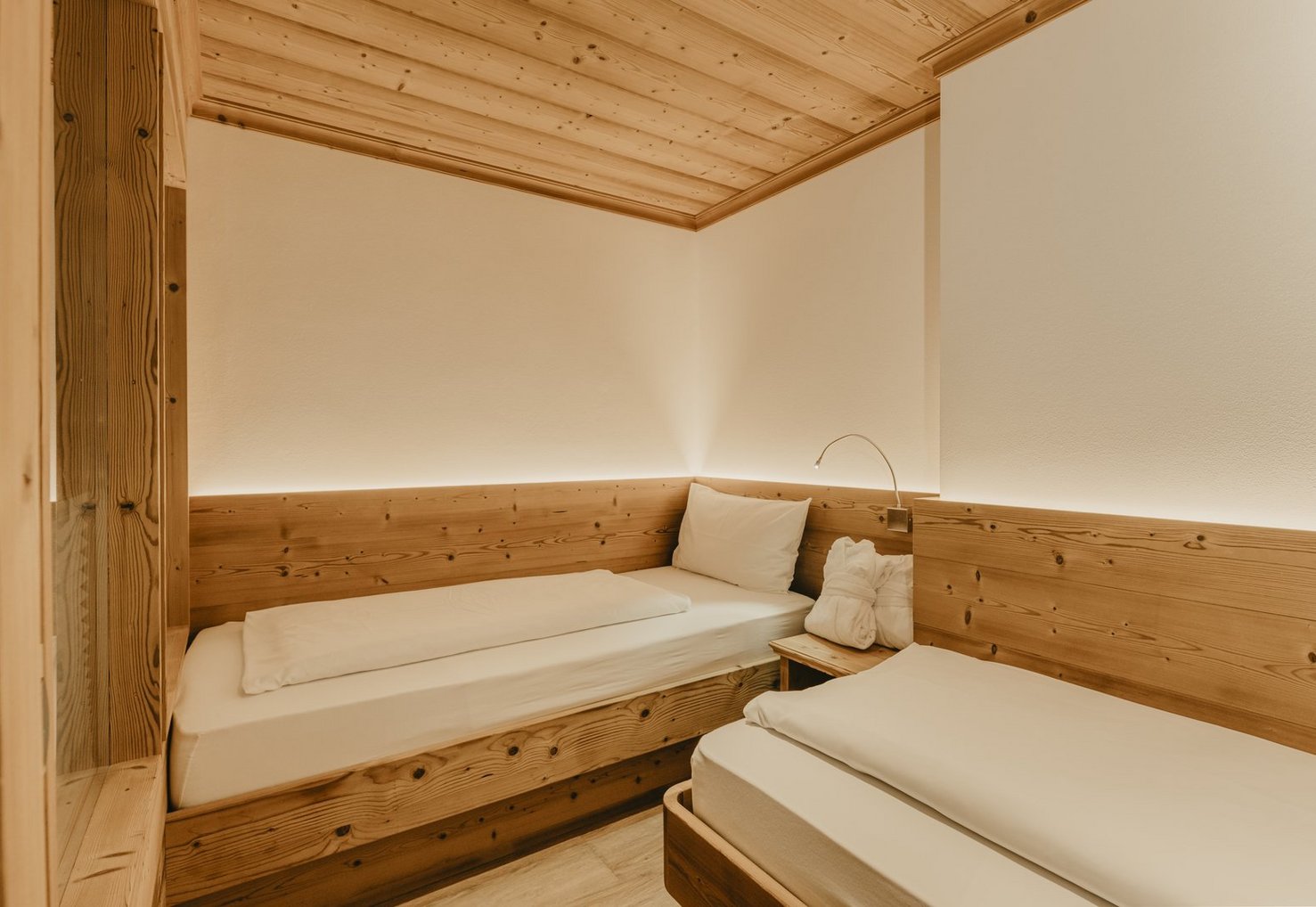 Wellness Suite Dolomites