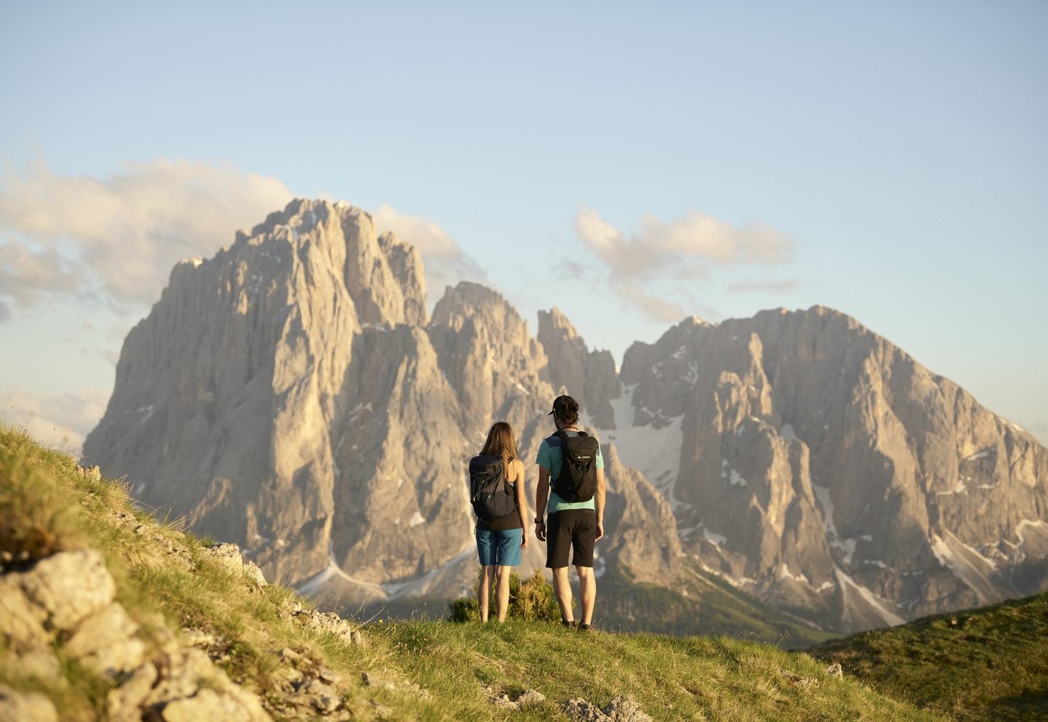 Val Gardena Active Programm