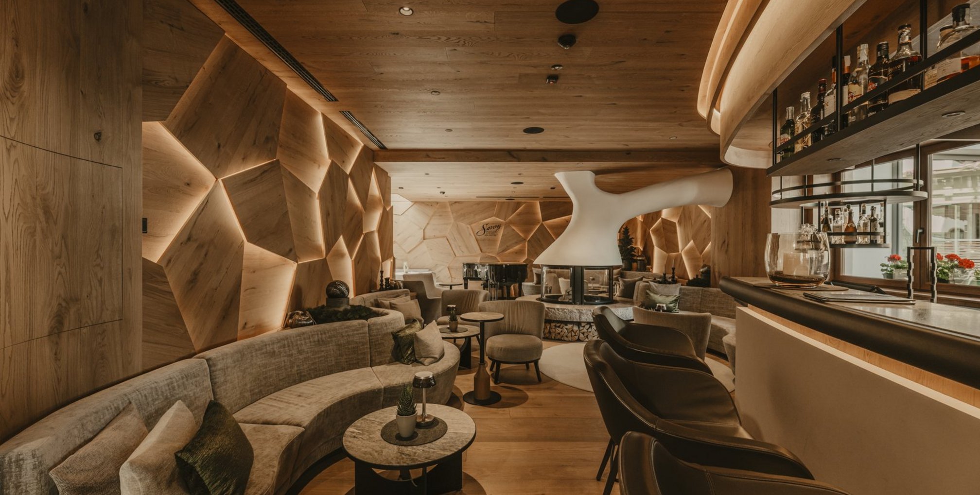 AlpineGastfreundschaftauf höchstem Niveau