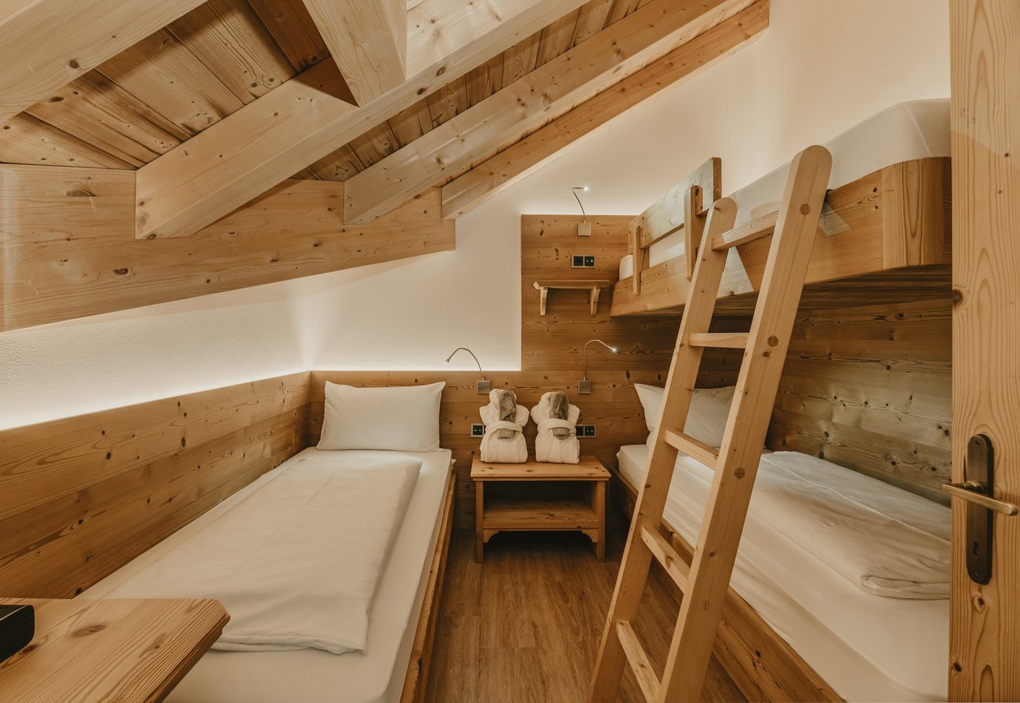 Wellness Suite Sella