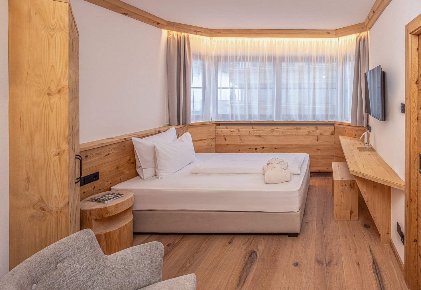 Einzelzimmer Standard